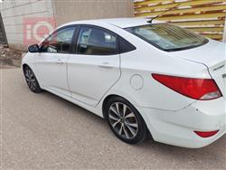 هيونداي أكسنت